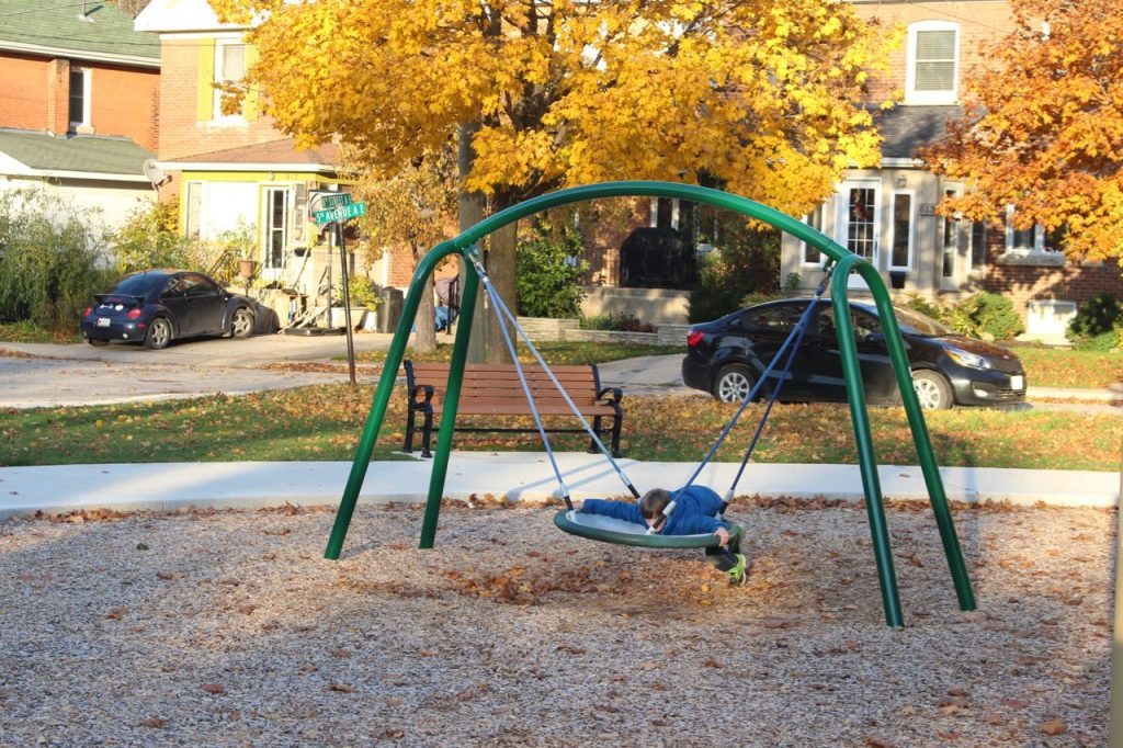 Ryerson Park Envision Tatham