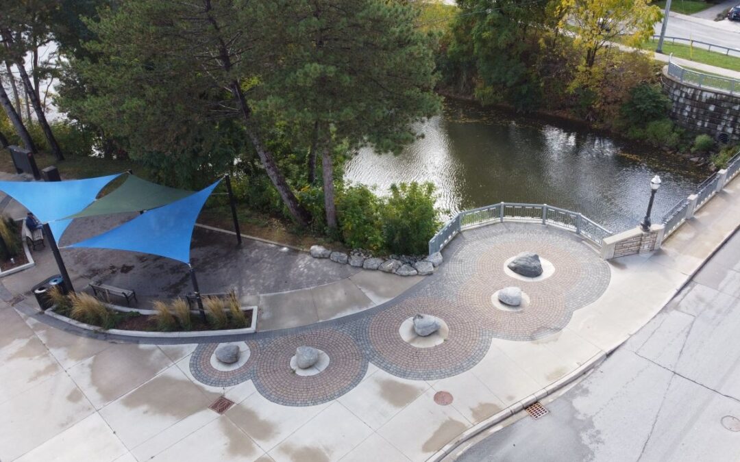 Downtown River Precinct