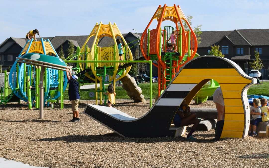 den Bok Family Park