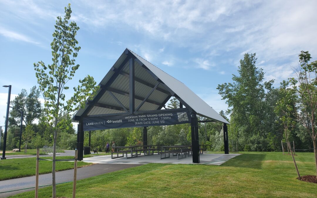 Jackson Park